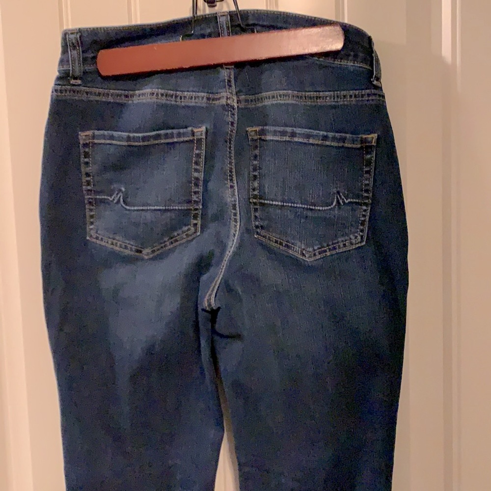 Maurices Jeans bootcut